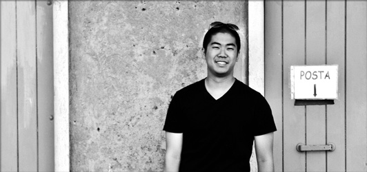 Francis Luu :: Visual Designer